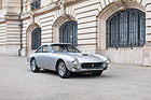 Ferrari 250 GT/L Berlinetta Lusso by Scaglietti (1962) - Lot 253 an der RM/Sotheby's Monaco Versteigerung am 10.11. Mai 2024
