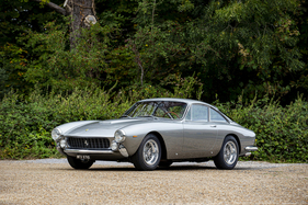 Ferrari 250 GT/L Berlinetta Lusso by Scaglietti (1963) - Lot 223 an der RM/Sotheby's London Versteigerung vom 4 November 2023