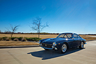 Ferrari 250 GT/L Berlinetta Lusso by Scaglietti (1963) - als Lot 236 an der RM/Sotheby's-Amelia-Island-Versteigerung am 6./7. März 2020