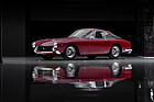 Image: Ferrari 250 GT/L Berlinetta Lusso by Scaglietti (1964) - Lot 381 at the RM/Sotheby's "Dare to Dream Collection" auction on June 1, 2024