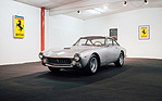 Ferrari 250 GT/L Berlinetta Lusso by Scaglietti (1964) - as lot 134 at the RM/Sotheby's Paris auction on February 2, 2022