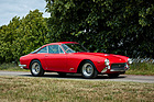 Ferrari 250 GT/L Berlinetta Lusso by Scaglietti (1964) - als Lot 156 an der RM Sotheby's Cliveden House Versteigerung 2025