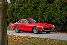 Image: Ferrari 250 GT L Berlinetta Lusso by Scaglietti (1963) - offered as lot 127 at the RM/Sotheby's auction of Arizona 2024