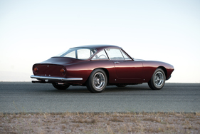 Ferrari 250 GT/L 'Lusso' (1963) - als Lot 216 an der RM Auction in Monterey am 15./16. August 2014