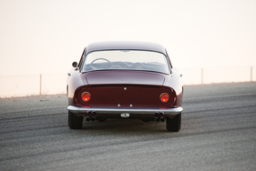 Ferrari 250 GT/L 'Lusso' (1963) - als Lot 216 an der RM Auction in Monterey am 15./16. August 2014 (1963)