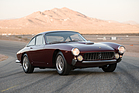 Bild: Ferrari 250 GT/L 'Lusso' (1963) - als Lot 216 an der RM Auction in Monterey am 15./16. August 2014