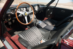 Ferrari 250 GT/L 'Lusso' (1963) - als Lot 216 an der RM Auction in Monterey am 15./16. August 2014 (1963)