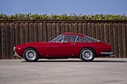 Bild: Ferrari 250 GT/L Lusso (1963) - als Lot S216 an der Mecum Kissimmee Versteigerung 2025