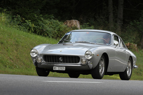 Ferrari 250 GT/L 'Lusso' (1963) - an der Passione Engadina 2020 (1963)