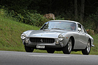 Ferrari 250 GT/L 'Lusso' (1963) - an der Passione Engadina 2020
