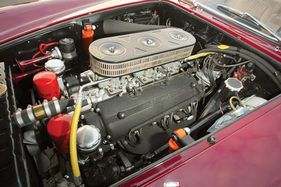 Ferrari 250 GT/L Lusso (1963) - angeboten als Lot 89 an der RM-Versteigerung vom 16./17. Januar 2014 in Arizona (1963)