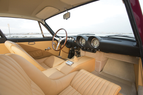 Ferrari 250 GT/L Lusso (1963) - angeboten als Lot 89 an der RM-Versteigerung vom 16./17. Januar 2014 in Arizona