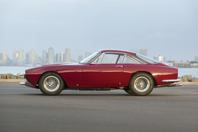Ferrari 250 GT/L Lusso (1963) - angeboten als Lot 89 an der RM-Versteigerung vom 16./17. Januar 2014 in Arizona (1963)