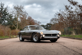 Ferrari 250 GT/L " Lusso " (1964) - als Lot 100 angeboten an der Artcurial Rétromobile Versteigerung in Paris am 8. Februar 2019 (1964)