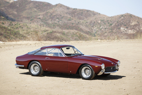 Ferrari 250 GT/L 'Lusso' (1964) - als Lot 41 an der Gooding & Co Geared Online Versteigerung vom 26. bis 30. Oktober 2020