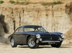 Ferrari 250 GT/L 'Lusso' Berlinetta (1963) - als Lot 130 angeboten an der Bonhams Zoute Versteigerung am 9. Oktober 2022