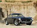 Bild: Ferrari 250 GT/L 'Lusso' Berlinetta (1963) - als Lot 130 angeboten an der Bonhams Zoute Versteigerung am 9. Oktober 2022