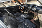 Bild: Ferrari 250 GT/L 'Lusso' Berlinetta (1964) - Lot 116 an der Bonhams Quail Lodge Versteigerung am 16. August 2024