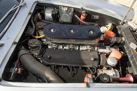 Ferrari 250 GT/L 'Lusso' Berlinetta (1964) - Lot 116 at the Bonhams Quail Lodge auction on August 16, 2024