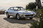 Ferrari 250 GT/L 'Lusso' Berlinetta (1964) - Lot 116 an der Bonhams Quail Lodge Versteigerung am 16. August 2024