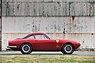 Ferrari 250 GT/L 'Lusso' Berlinetta Scaglietti (1964) - als Lot 118 unter dem Hammer an der RM Auction in Monterey am 15./16. August 2014 (© James Mann - Courtesy RM Auctions, 2014)