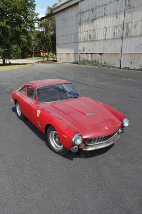Ferrari 250 GT/L 'Lusso' Berlinetta Scaglietti (1964) - als Lot 118 unter dem Hammer an der RM Auction in Monterey am 15./16. August 2014 (1964)