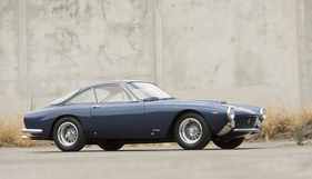 Ferrari 250 GT/L 'Lusso' Berlinetta Scaglietti (1964) - versteigert als Lot 131 durch RM Auction am 17. August 2013 in Monterey (1964)