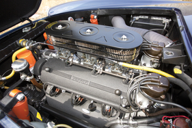 Ferrari 250 GT/L 'Lusso' Berlinetta Scaglietti (1964) - versteigert als Lot 131 durch RM Auction am 17. August 2013 in Monterey (1964)