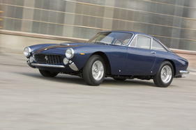 Ferrari 250 GT/L 'Lusso' Berlinetta Scaglietti (1964) - versteigert als Lot 131 durch RM Auction am 17. August 2013 in Monterey