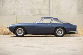 Ferrari 250 GT/L 'Lusso' Berlinetta Scaglietti (1964) - versteigert als Lot 131 durch RM Auction am 17. August 2013 in Monterey