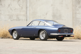 Ferrari 250 GT/L 'Lusso' Berlinetta Scaglietti (1964) - versteigert als Lot 131 durch RM Auction am 17. August 2013 in Monterey