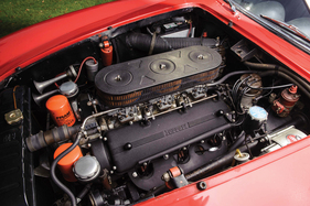 Ferrari 250 GT/L 'Lusso' Berlinetta by Scaglietti (1963) - als Lot 135 angeboten an der Versteigerung von RM in Paris am 4. Februar 2015 (1963)