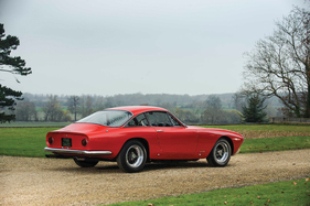 Ferrari 250 GT/L 'Lusso' Berlinetta by Scaglietti (1963) - als Lot 135 angeboten an der Versteigerung von RM in Paris am 4. Februar 2015