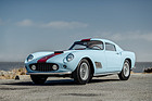 Bild: Ferrari 250 GT LWB Berlinetta "Tour de France" (1958) - als Lot 331 an der RM/Sotheby's Monterey Versteigerung vom 12. bis 14. August 2021