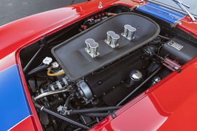 Ferrari 250 GT LWB Berlinetta 'Tour de France' (1959) - als Lot 328 an der RM/Sotheby's Monterey Versteigerung am 20. August 2022