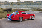 Bild: Ferrari 250 GT LWB Berlinetta 'Tour de France' (1959) - als Lot 328 an der RM/Sotheby's Monterey Versteigerung am 20. August 2022