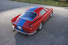 Ferrari 250 GT LWB Berlinetta 'Tour de France' (1959) - als Lot 328 an der RM/Sotheby's Monterey Versteigerung am 20. August 2022