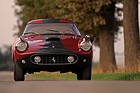 Ferrari 250 GT LWB Berlinetta 'Tour de France' (1959) - angeboten als Lot 127 an der Versteigerung von RM Auctions in London am 31. Oktober 2012