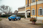 Bild: Ferrari 250 GT LWB Berlinetta 'Tour de France' by Scaglietti (1956) - als Lot 166 an der RM Sotheby's Versteigerung in Paris am 28. Januar 2026