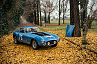Bild: Ferrari 250 GT LWB Berlinetta 'Tour de France' by Scaglietti (1956) - als Lot 166 an der RM Sotheby's Versteigerung in Paris am 28. Januar 2026