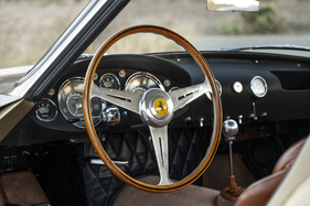 Ferrari 250 GT LWB Berlinetta 'Tour de France' by Scaglietti (1958) - als Lot 160 an der RM Sotheby’s Arizona Versteigerung 2025