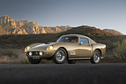 Image: Ferrari 250 GT LWB Berlinetta 'Tour de France' by Scaglietti (1958) - as lot 160 at the RM Sotheby's Arizona auction 2025