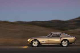 RM Sotheby’s mit breitem Angebot in Arizona am 24. Januar 2025