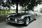 Artikelbild Artcurial “The W Collection”-Versteigerung in Monaco 2024 – Ferrari-Schnäppchen im Millionenbereich