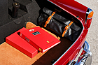 Ferrari 250 GT LWB California Spider (1958) - als Lot 043 an der Gooding & Co Amelia-Island-Versteigerung am 6. März 2020