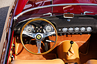 Ferrari 250 GT LWB California Spider (1958) - als Lot 043 an der Gooding & Co Amelia-Island-Versteigerung am 6. März 2020