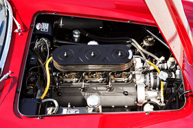 Ferrari 250 GT LWB California Spider (1958) - als Lot 043 an der Gooding & Co Amelia-Island-Versteigerung am 6. März 2020