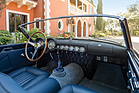 Image: Ferrari 250 GT LWB California Spider (1958) - as lot 221 at the RM/Sotheby's auction in Monterey on August 19/20, 2016