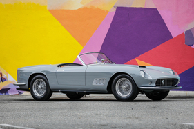 Ferrari 250 GT LWB California Spider (1958) - angeboten als Lot 044 an der Gooding & Co Versteigerung von Pebble Beach am 16./17. August 2019