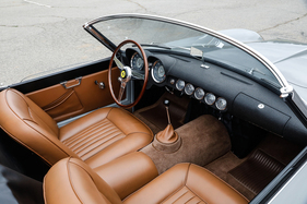 Ferrari 250 GT LWB California Spider (1958) - angeboten als Lot 044 an der Gooding & Co Versteigerung von Pebble Beach am 16./17. August 2019